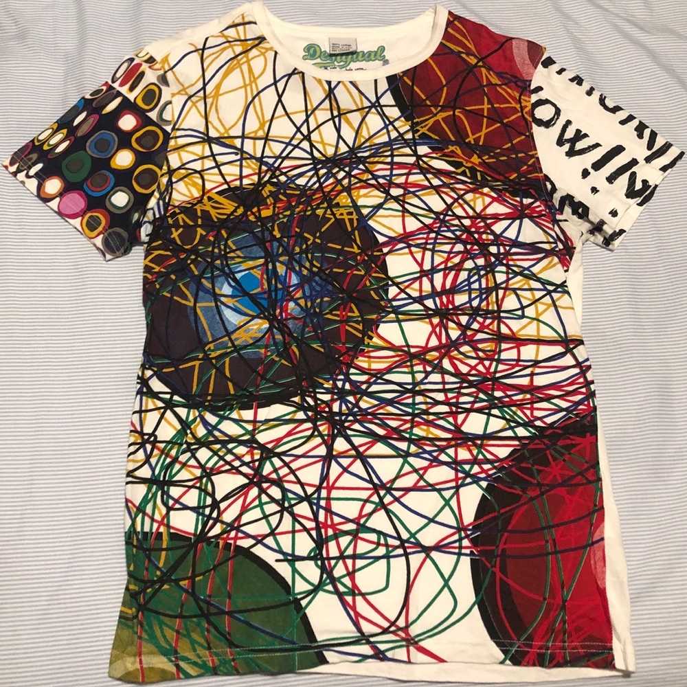 Desigual Shirt